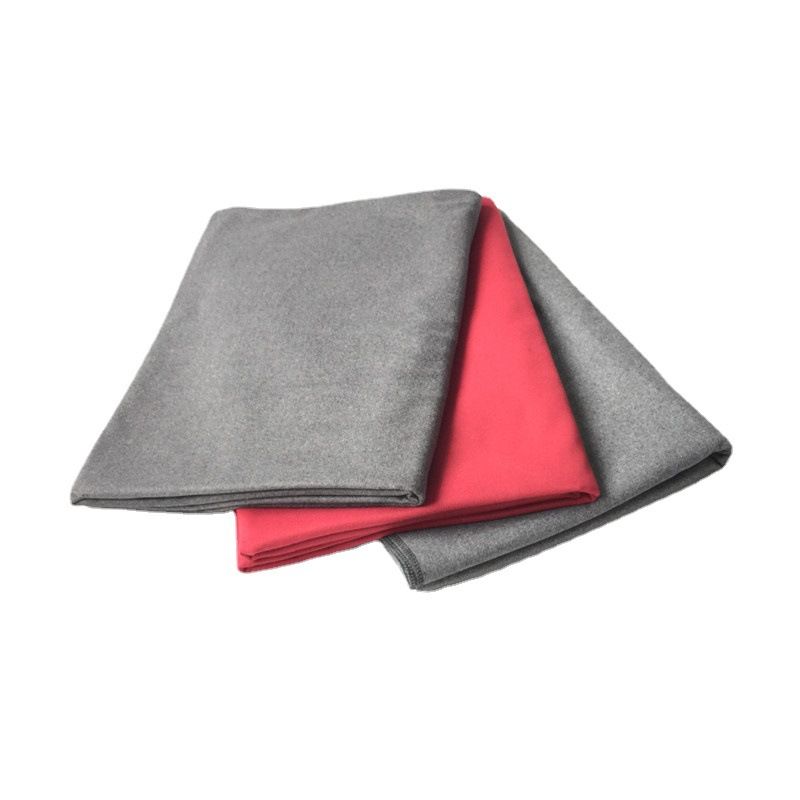 Iyengar Auxiliary Rest Technique Meditation Thickened Warm Yoga Blanket_voghion.com
