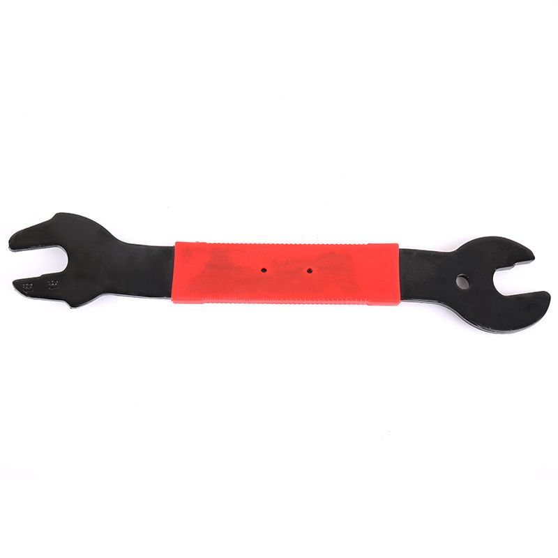 Bicycle bicycle dismantling tool 15/16/17mm foot pedal hand_voghion.com