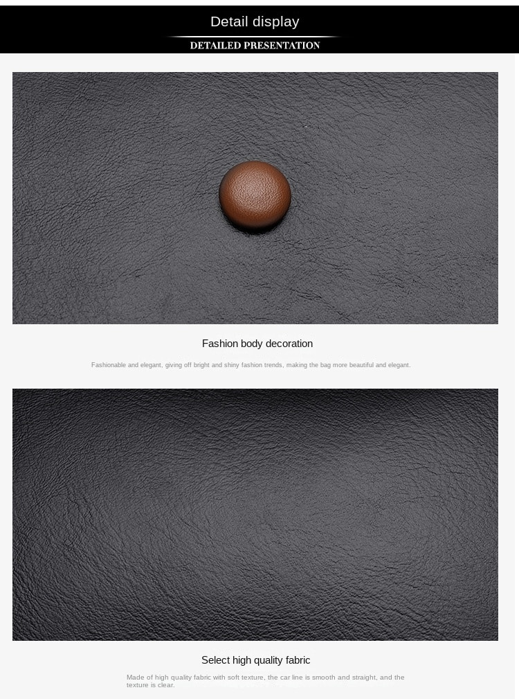 Borsa a mano da donna in pelle di mucca, doppia parte anteriore, borsa per pendolari in vera pelle, grande capacità e borsa a tracolla di alta qualità_voghion.com