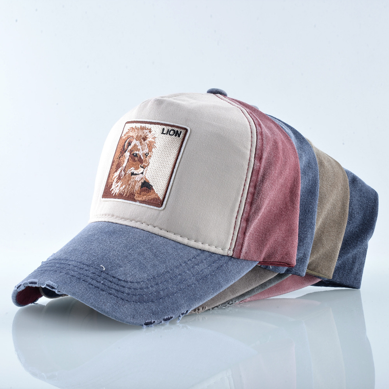 Șapcă de baseball pentru femei, cu broderie, cu patch-uri noi, vânzare fierbinte, pentru comerț exterior, pentru bărbați și femei europene și americane, pălărie de soare în aer liber, la modă_voghion.com