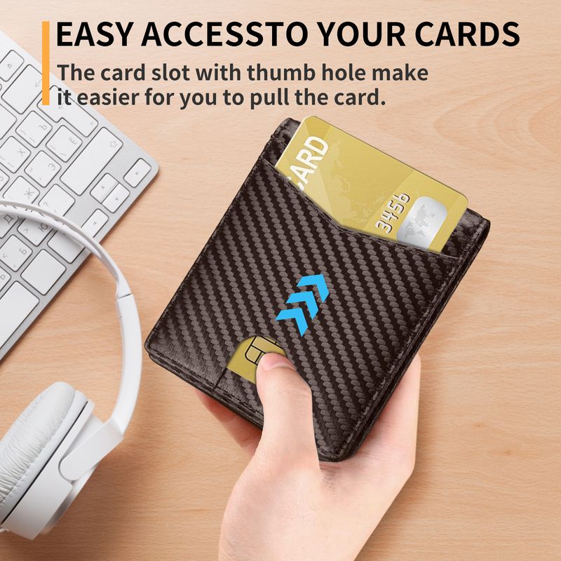 High Quality New Men's Wallet Genuine Leather Soft Men's Wallet Ultra-thin Wallet For Men_voghion.com