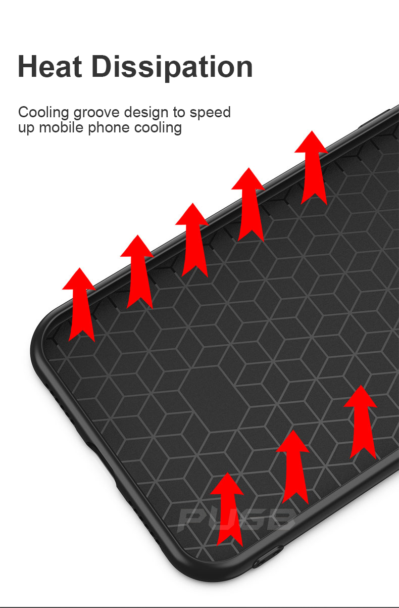 Custodia in alluminio antiurto per armatura in metallo per Xiaomi 12 11t Redmi Note 11 10 9 8 Pro 9s 10s K50 K30 K40 Cover paraurti in silicone_voghion.com