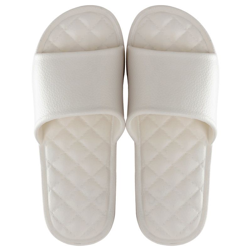 Schritt auf Poop Feeling Frauen 2025 Neue Indoor Home Use Anti Slip Badezimmer Dusche EVA Cool Hausschuhe für Männer Sommer_voghion.com