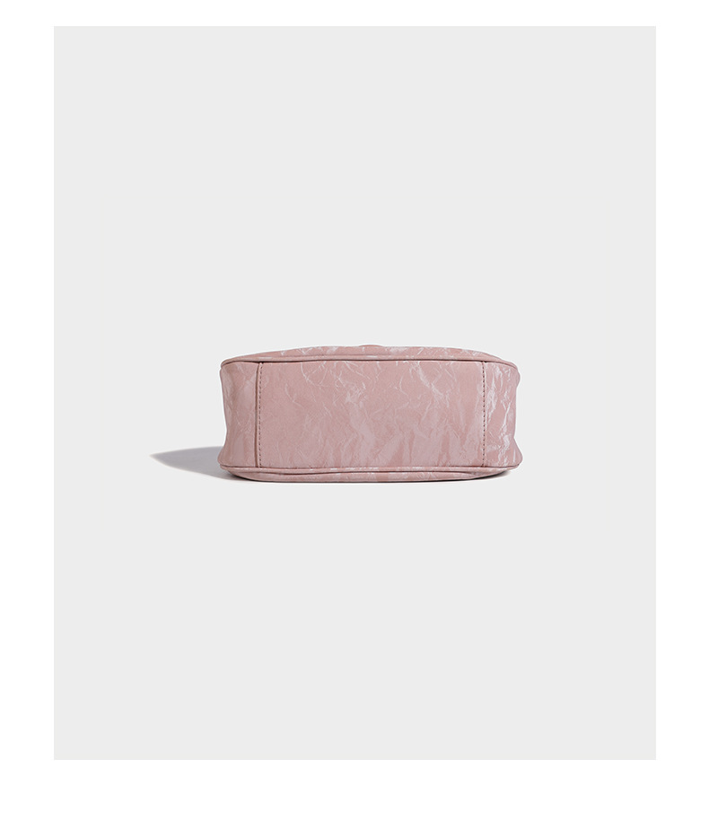 2024 New Underarm Bag for Women's Advanced Retro Crescent Original Handheld One Shoulder Women's Bag_voghion.com