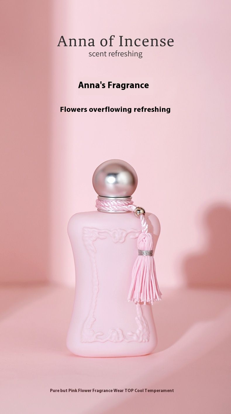 Fonte di commercio estero transfrontaliero Piccola città Yixiang Profumo per signora All'ingrosso Anna Sapone profumato Profumo vietnamita Profumo duraturo_voghion.com