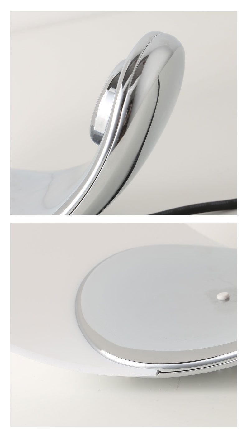 Italian Moon Design Sense Simple Bedroom Crescent Atmosphere Touch Creative C-Shaped Table Lamp_voghion.com