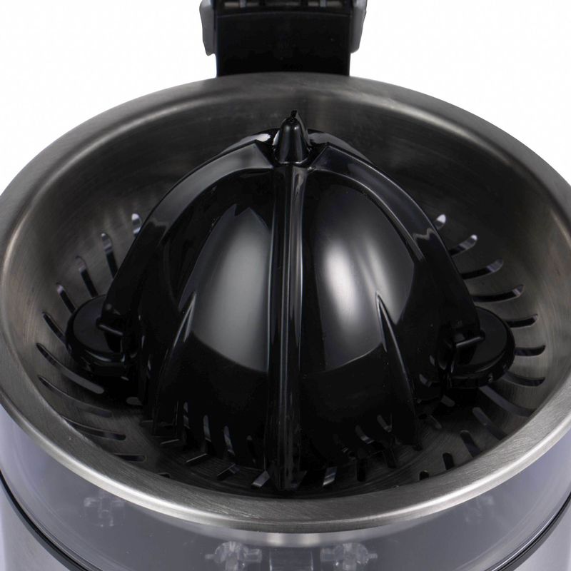 RAF Electric Orange Juicer - Fully Automatic Fresh Squeezed With Pulp Separation, Household Citrus Press_voghion.com