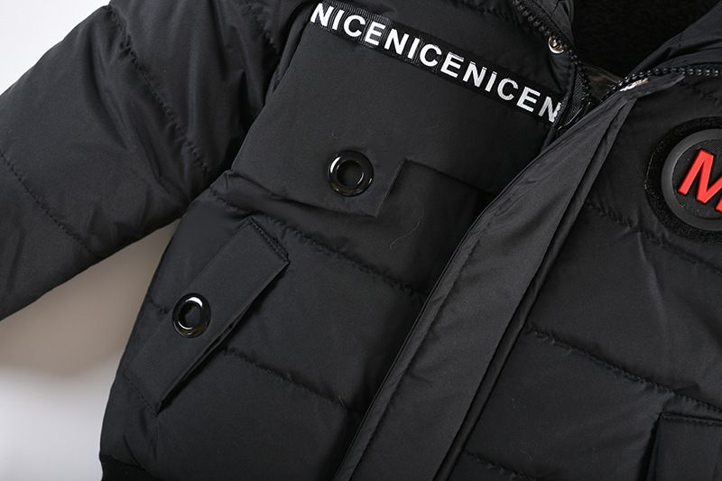 Podstavljeni kaput za djecu i podstavljeni kaput za dječake_voghion.com