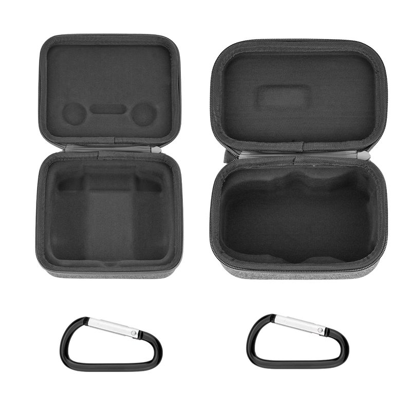 Storage Bag For Mini 5 Pro Drone Accessory For DJI RC 2/RC-N3 Controller Carrying Case Anti-Stratch Dustproof Box_voghion.com