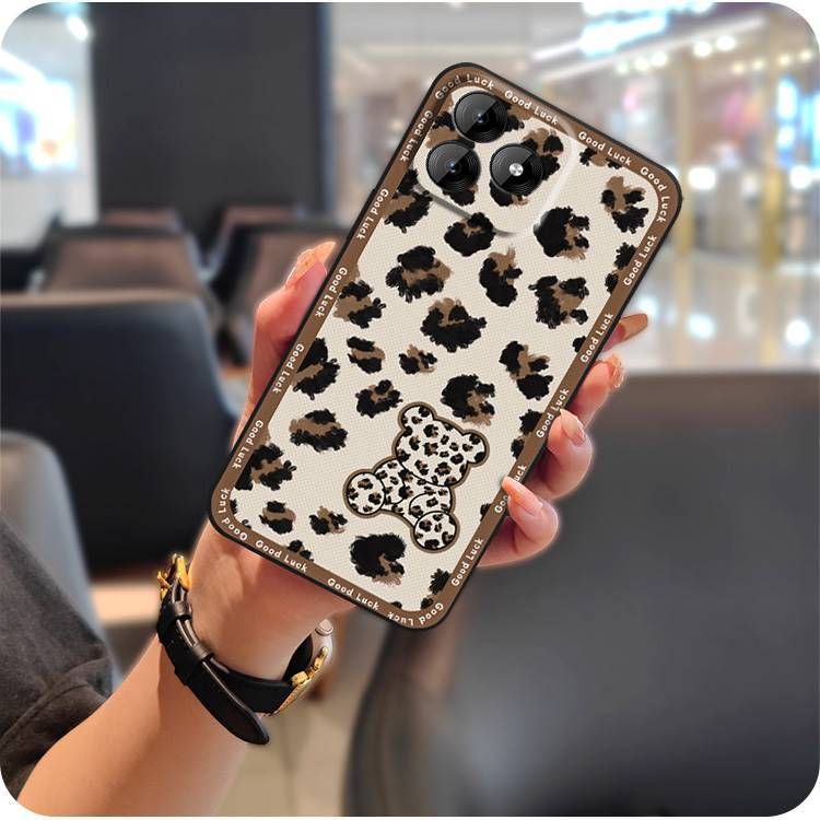 TechGlobe compatibile con Oukitel C53 Custodia personalizzata con bordo intero Anime Nuovo carino Rosso per le donne_voghion.com