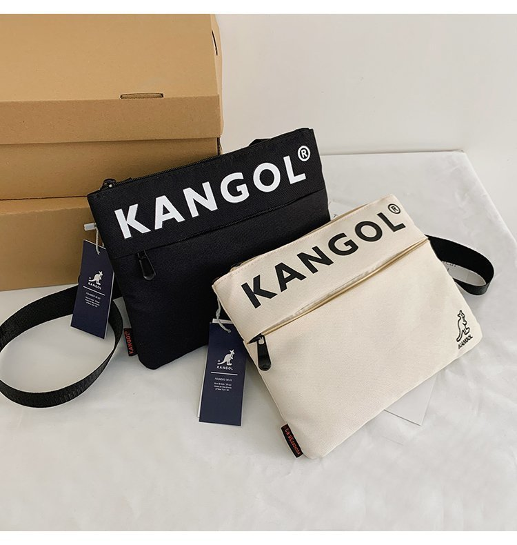 Piccola borsa quadrata 2023 Nuove borse da uomo e da donna Borse a tracolla Borse a tracolla alla moda in canguro coreano all'ingrosso_voghion.com
