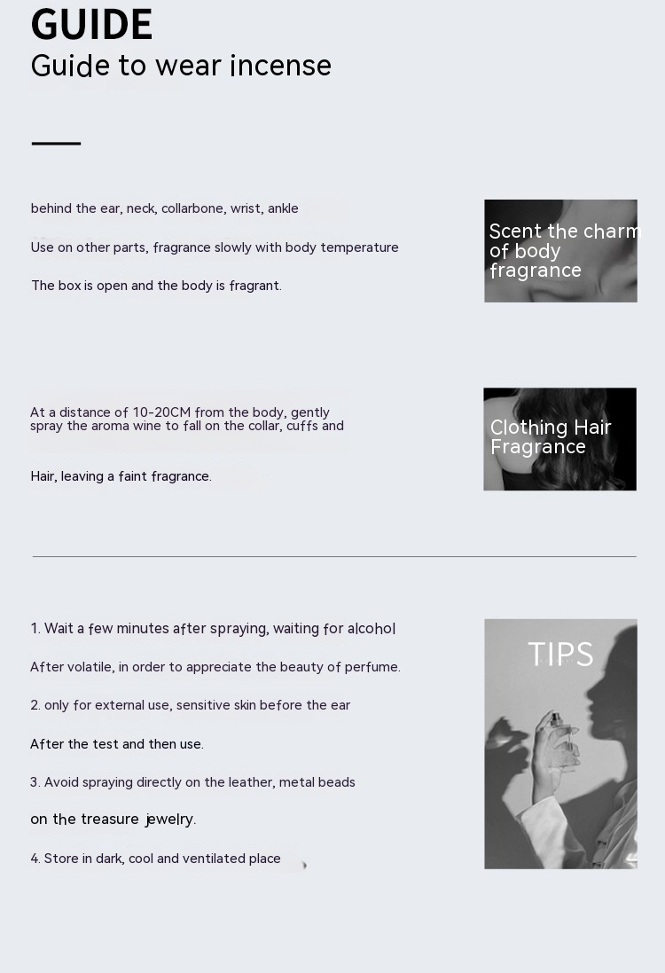 2024. gada jaunās smaržas JEAN MISS zils vīriešu smaržu komplekts trīs daļu komplekts izturīgs svaigs aromāts kungu Gulong smaržas_voghion.com