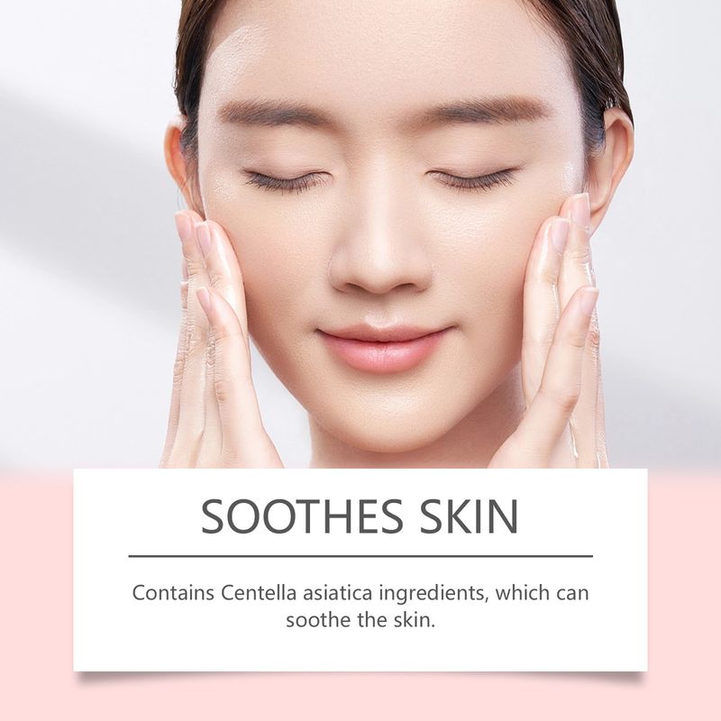 VIARELINE Cleanser Tiefenwirksame Feuchtigkeitspflege für die Haut, die nicht spannt, sanfte Reinigung_voghion.com