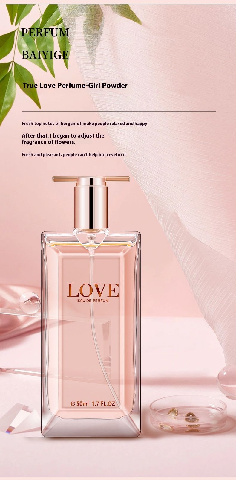 Il produttore vende direttamente profumi transfrontalieri in Vietnam, che sono i miei profumi maschili e femminili, freschi, leggeri e duraturi_voghion.com