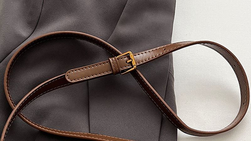 Neue Herbst-Winter-Knödelbrötchen, kleine beliebte One-Shoulder-Umhängetasche, modische und fortschrittliche_voghion.com