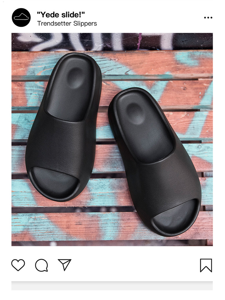 nyári beltéri és kültéri kaki érzet, vastag talpú, egysoros papucs, külkereskedelmi női, páros, férfi cipők_voghion.com