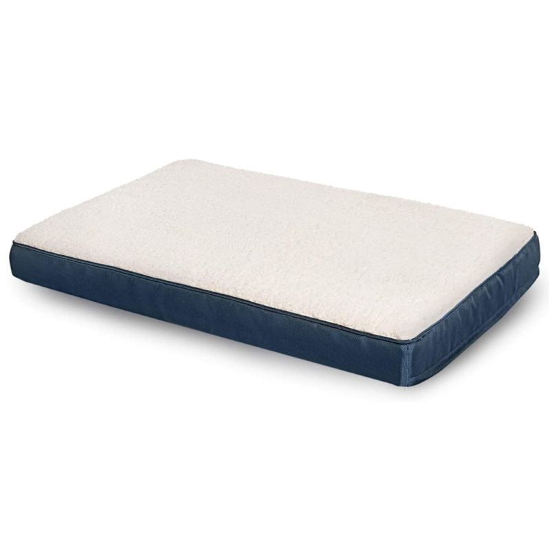 Neu Katze Haus Memory Foam Matte Alle-Saison Hund Käfig Pet Liefert_voghion.com