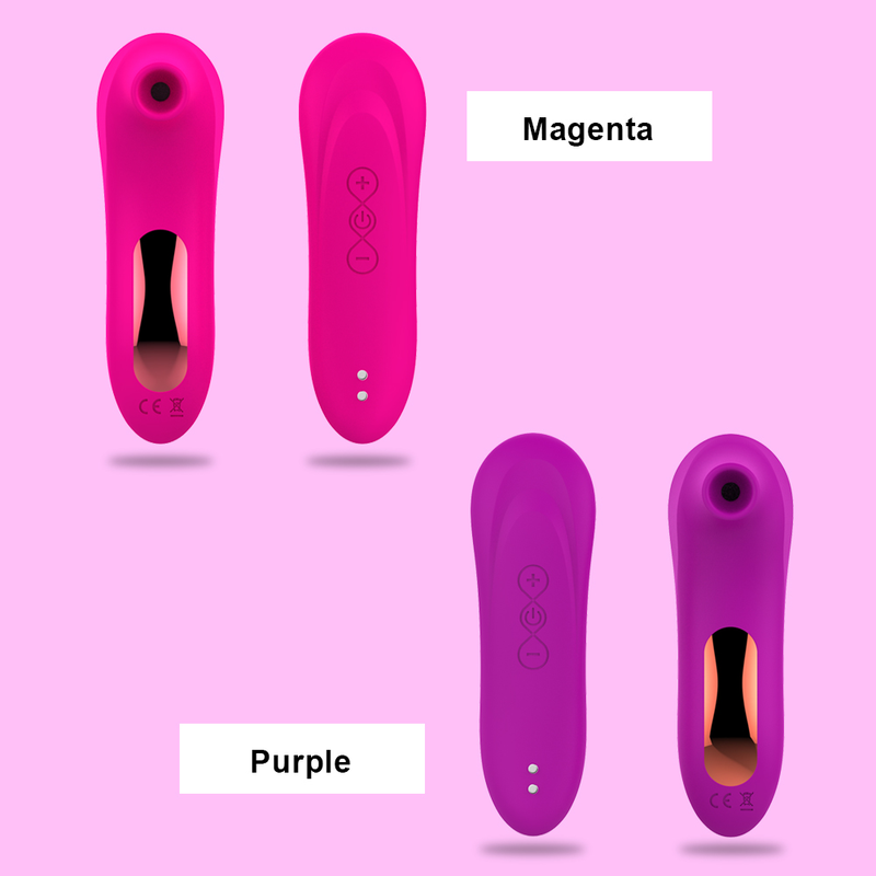 Vibrator Clit Sucker Saugen Nippel für Frauen Vakuum Klitoris Stimulator Weibliche Masturbator Sex Zu oris_voghion.com