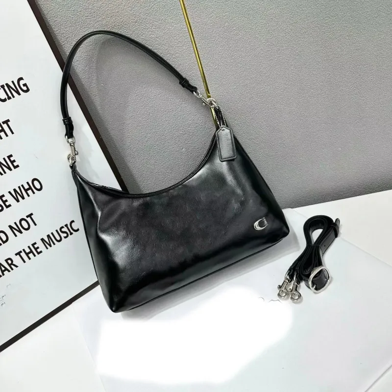 Juliet Hobo Borsa a tracolla da donna Borsa da donna firmata Borsa a mano Borsa classica alla moda Borse multicolori_voghion.com