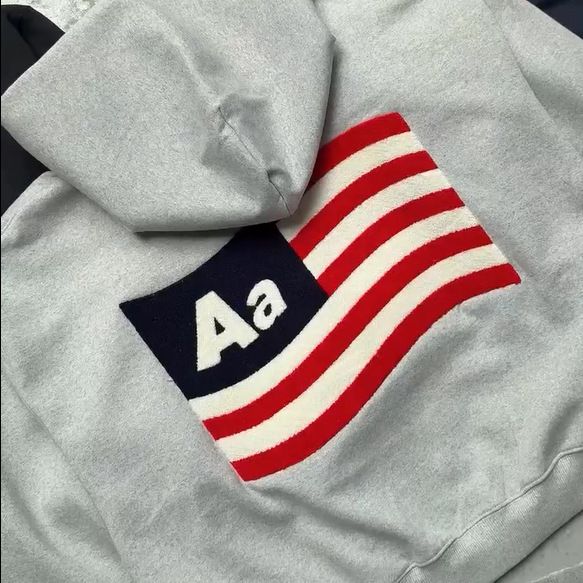 Felpa con cappuccio e cerniera unisex - Giacca oversize casual con stampa 3D per uomo e donna (grigio/nero/blu navy)_voghion.com
