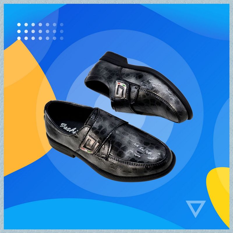 Kinderschuhe Kinder Lederschuhe, Zehenschuhe, Gentleman Lederschuhe, Kinder modische Lederschuhe, Halbschuhe, Tanzschuhe_voghion.com