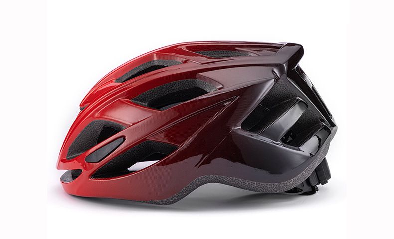 Casque de patinage à roulettes d'été, skateboard, équitation, sport, vélo, anti-chute, respirant, à emporter_voghion.com