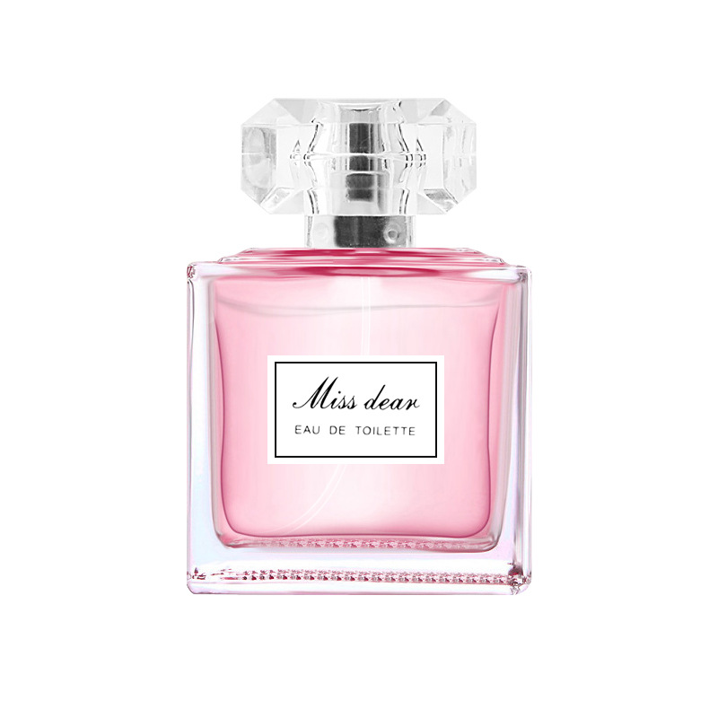 Miss Di Xianger Sweetheart Women's Persistent Fragrance Fresh Small Network Red Vietnam Parfüm_voghion.com