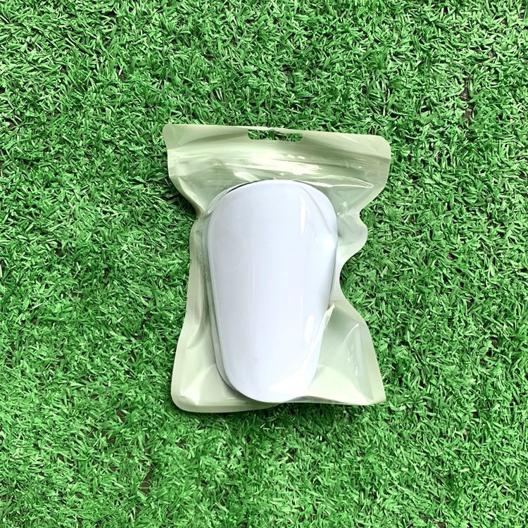 Small Shin Guard 8cm10cm Student Football Insert Calf Knee Pad Sports Protective Gear Shin Guard_voghion.com