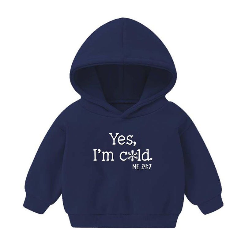 Jauns rudens/ziemas bērnu apģērbs ar kapuci zēniem un meitenēm, ar flīsa kapuci un korejiešu stila augšdaļu._voghion.com