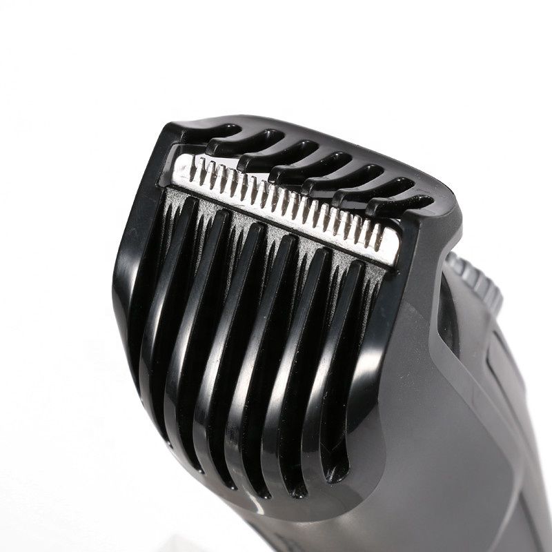 Kemei-5013 Tête de coupe réglable Tondeuse électrique Barbe Barbier Rasoir pour hommes Outils de style Tondeuse à cheveux Machine de coupe_voghion.com