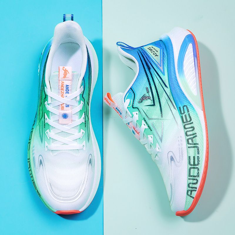 Pantofi de vară ultra-ușori din plasă respirabilă, o adevărată explozie de adolescenți care alergă, fitness atât_voghion.com