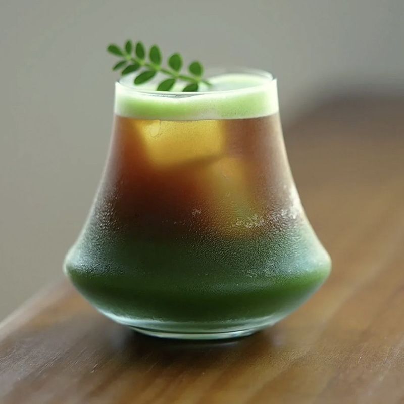 Minimalist Ultra-Thin Colin Long Bar Cocktail Drink Highball Classic Glass Beverage Cup_voghion.com
