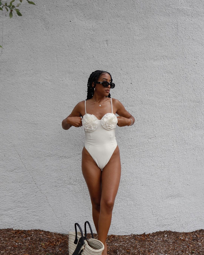 Costume da bagno moda donna a vita alta_voghion.com