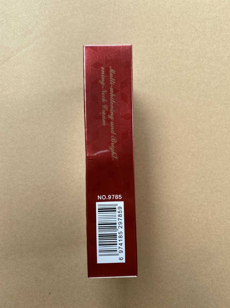 Neck TVLV Multi Dimensional Whitening And Brightening Neck Cream Moisturizing And Hydrating Neck Cream_voghion.com