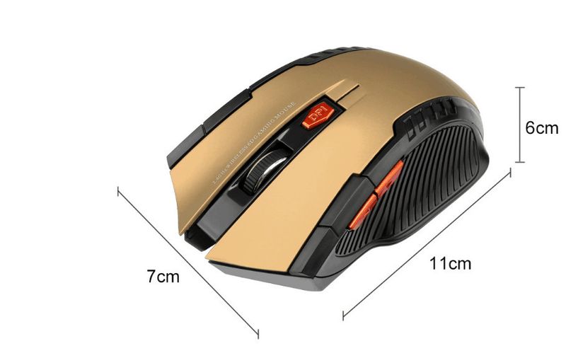 Digitex Digitex 113 Gaming New In Stock Manufacturer Wholesale Wireless Mouse Optical Craft Gift_voghion.com