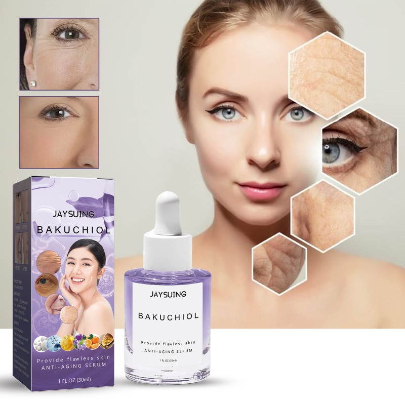 Wrinkle Collagen Remove Face Serum Lift Firming Anti Aging Fade Fine Lines Whitening Brightening Moisturizer Skin C_voghion.com