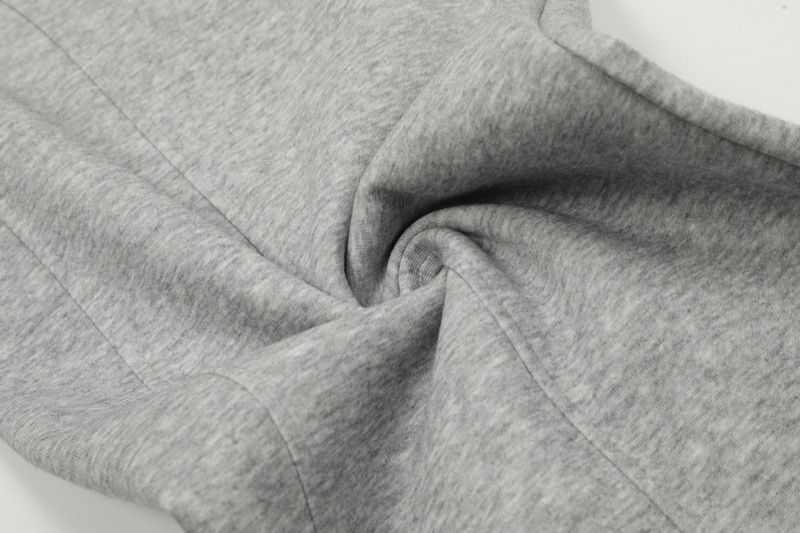 Deconstructed Cargo Joggers - Unisex Streetwear Pants With Asymmetrical Paneling & Retro Vibes Fashion Trends_voghion.com