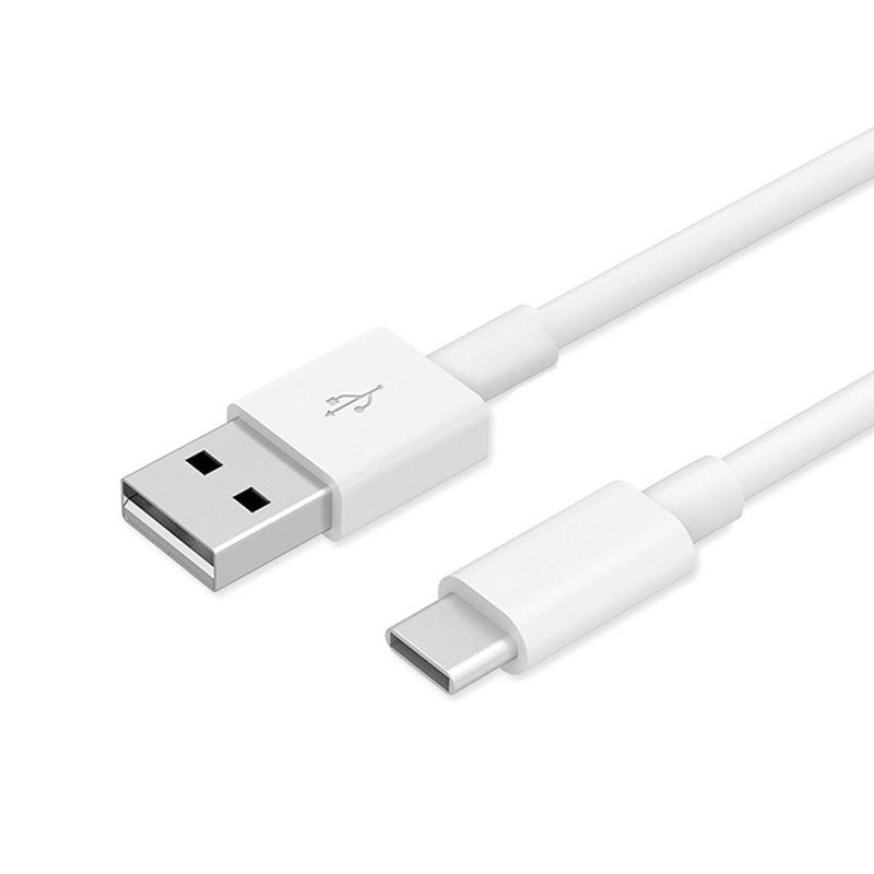 Câble de données USB Type-C extra long de 3 m pour tous les téléphones portables_voghion.com