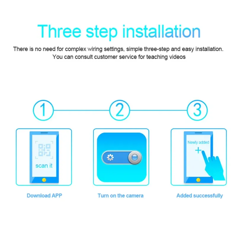 1080P HD Mini WiFi Smart Home Security IP Webcam Remote Monitor Kleine Camcorder Nachtsicht Unsichtbare Körperkamera Espia_voghion.com