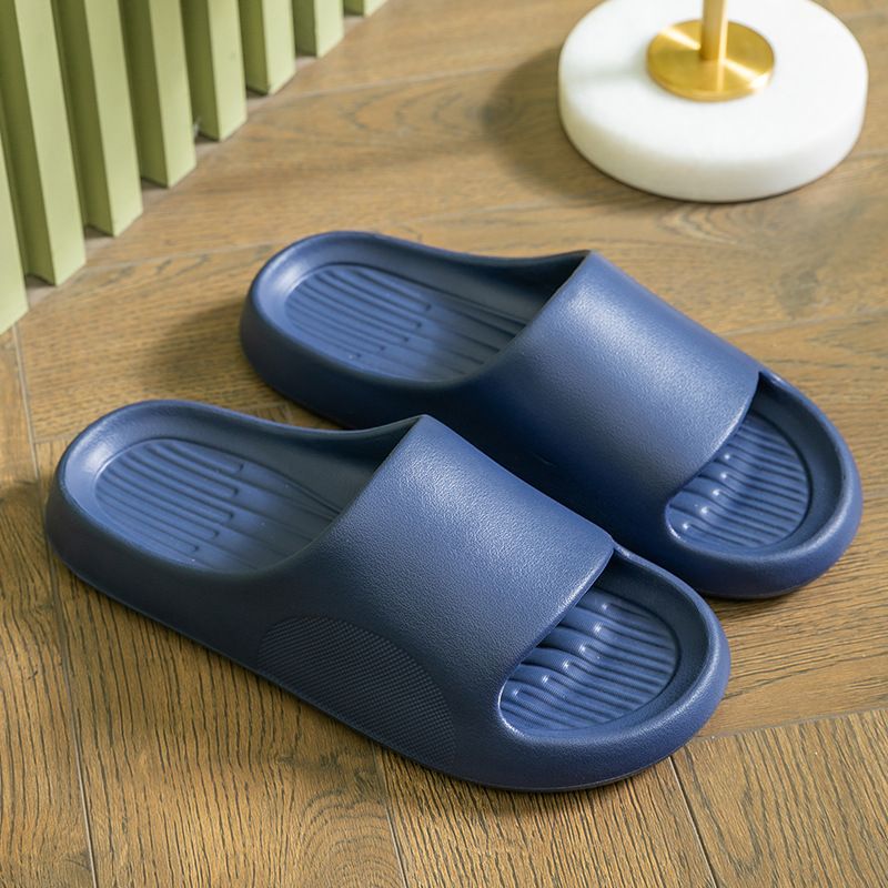 Ciabatte da donna per la nuova estate, adatte per uso interno a casa, bagno dell'hotel, antiscivolo, elevata elasticità,_voghion.com