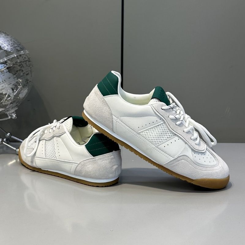 Ultraleichte deutsche Trainingsschuhe für Herren 2025 Sommer Hot Item Atmungsaktive stoßdämpfende Sportschuhe Herrenschuhe_voghion.com