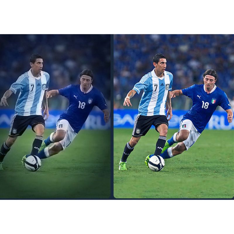 Maifeng New 20x50 Gold Label Telescope High Magnification HD Night Vision Outdoor Concert Large Eyepiece Binoculars_voghion.com