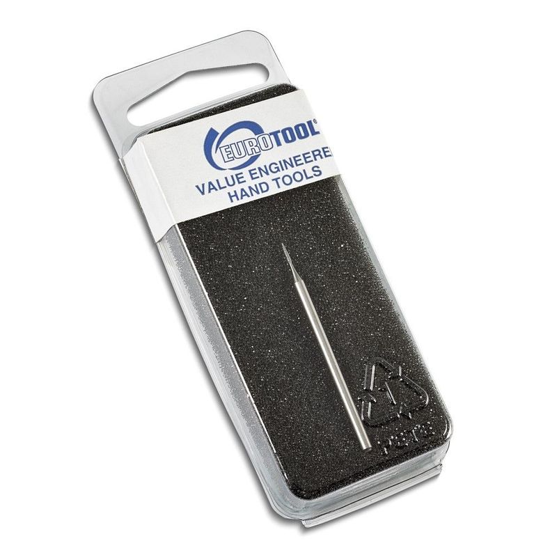 Medium-Fine Grit Diamond Point Bur_voghion.com