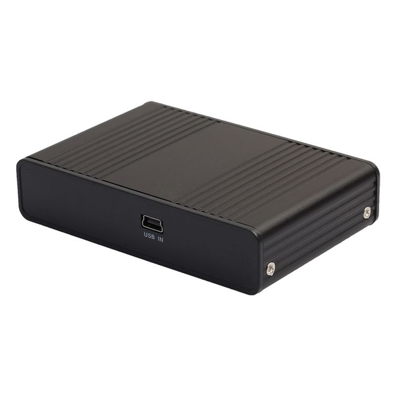 Xinweiqing USB 2.0 External 6 Channel 5.1 Optical Audio Sound Card for Notebook Laptop PC_voghion.com