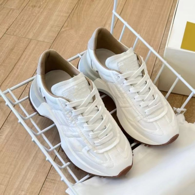 High Version M6 Magira Dad With Thick Soles Women, Adding A Casual Versatile Design Both Men And Women. Same Style_voghion.com