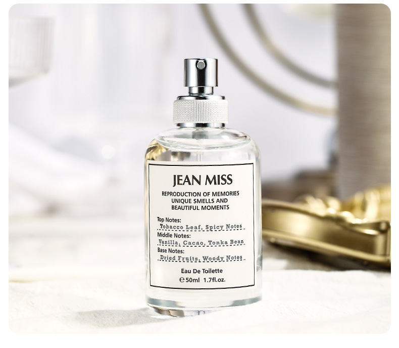 Nieuwe Hot Perfume Small City Yixiang Damesparfum Blijvende geur Lazy Sunday Journey Hot Herenparfum_voghion.com