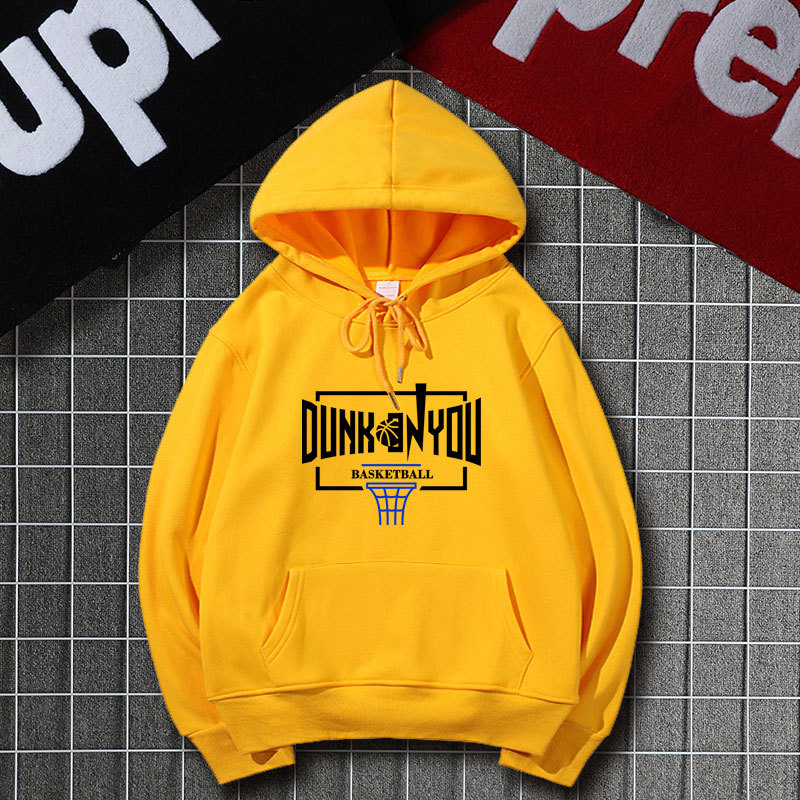 Męska odzież CBA treningowy kombinezon bluza jesień młodzież gimnazjum liceum uczeń koszykówka kaptur długi rękaw kurtka_voghion.com