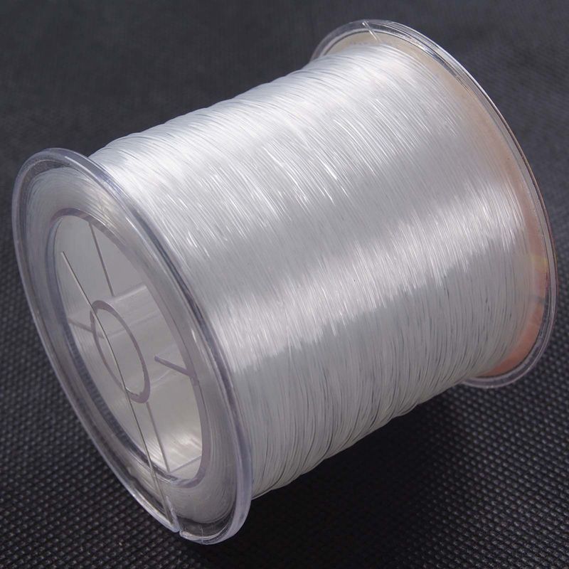 Dorisea X-Strike 80m~930m 12lbs~100lbs Monofilament Line Extreme Nylon Fishing Line Mono_voghion.com