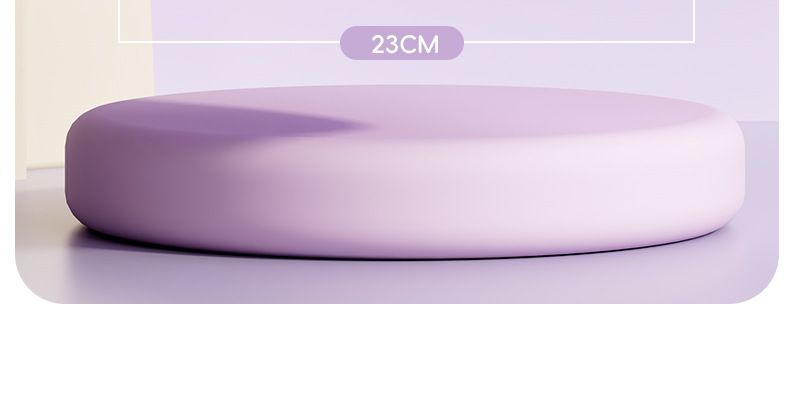 Cuffia da nuoto in silicone anti-stringimento, impermeabile, per bambini, ragazzi e ragazze, con protezione per le orecchie, per capelli lunghi_voghion.com