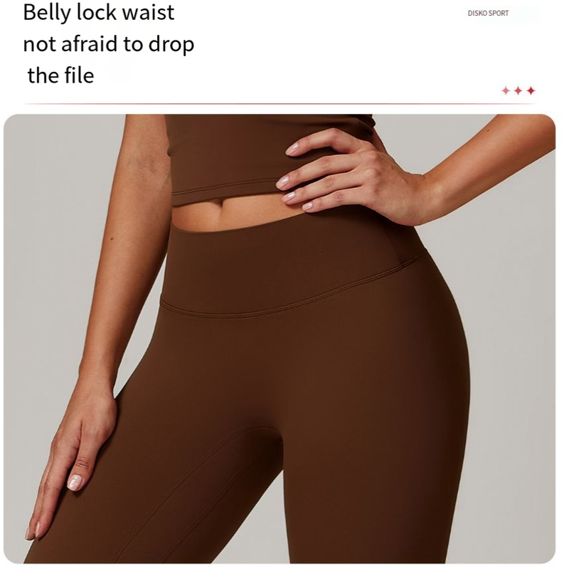 Set da allenamento yoga a maniche lunghe ad asciugatura rapida autunno inverno Zechuang, set da corsa all'aperto e tuta da fitness 8961_voghion.com